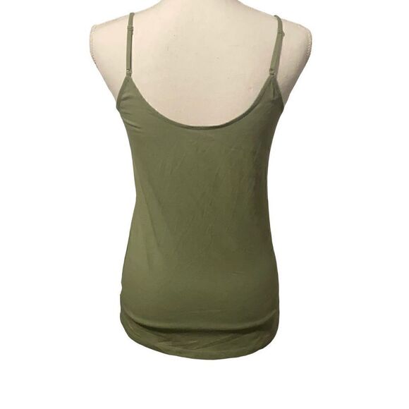 Time and Tru Tank Top - Picture 3 of 5